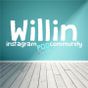 Willin - instagram pod community APK