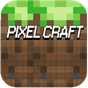 Pixel Craft : Building and Crafting APK