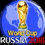 Icône apk Coupe du Monde Russie 2018: Russia 2018 World Cup