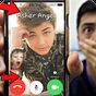 Real Asher Angel Video Call apk icon