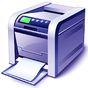 APK-иконка Printer Scanner & Photocopier Learning Simulator