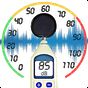 Ícone do apk Medidor de som DB: medir o nível de ruído