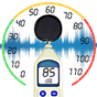 Soundmètre DB: mesure du niveau de bruit APK