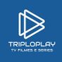 Ícone do apk TriploPlay - Tv Filmes e Series
