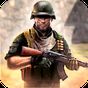 Frontline Army Squad : Fortnight FPS Shooting Free apk icon