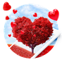 Love Live 2018 - Love Wallpaper Theme apk icono