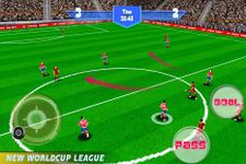 Dream Football 18 League-Revolution Football Games afbeelding 