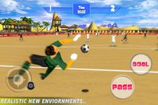 Gambar Football Dream 18 Liga-Revolution Football Games 1