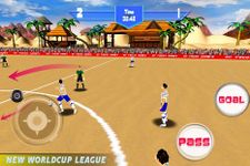 Dream Football 18 League-Revolution Football Games afbeelding 3