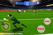 Dream Football 18 Liga-Revolution Fußballspiele Bild 4