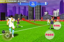 Dream Football 18 Liên đoàn Bóng đá Cách mạng ảnh số 5