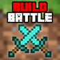 Server Build Battle for Minecraft PE APK