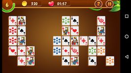 Mahjong Solitaire 2D image 