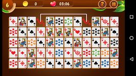 Mahjong Solitaire 2D image 1