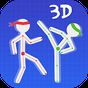 3D Animation Maker – Draw Cartoon With Music apk icon