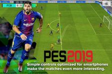Guide PES 2019 image 