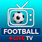 Εικονίδιο του Football Live TV apk