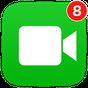 Biểu tượng apk New FaceTime Free Video Call &amp; Chat advice