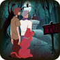 Haunted Scared Scooby Dog APK