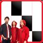 Apk Bella Ciao - La Casa de Papel Piano Tiles