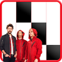 Ícone do apk Bella Ciao - La Casa de Papel Piano Tiles