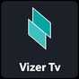 Ícone do apk VizerTv- Vizer Tv application tutor