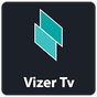 Ícone do apk VizerTv- Vizer Tv application tutor
