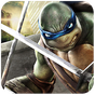 Ninja Turtles Superstar Warriors: Legends Pahlawan APK