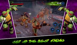 Ninja Superstar Turtles Warriors: Legends Hero 3D image 3