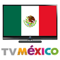 Icône apk TV Mexico