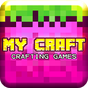 APK-иконка My Craft Crafting Games