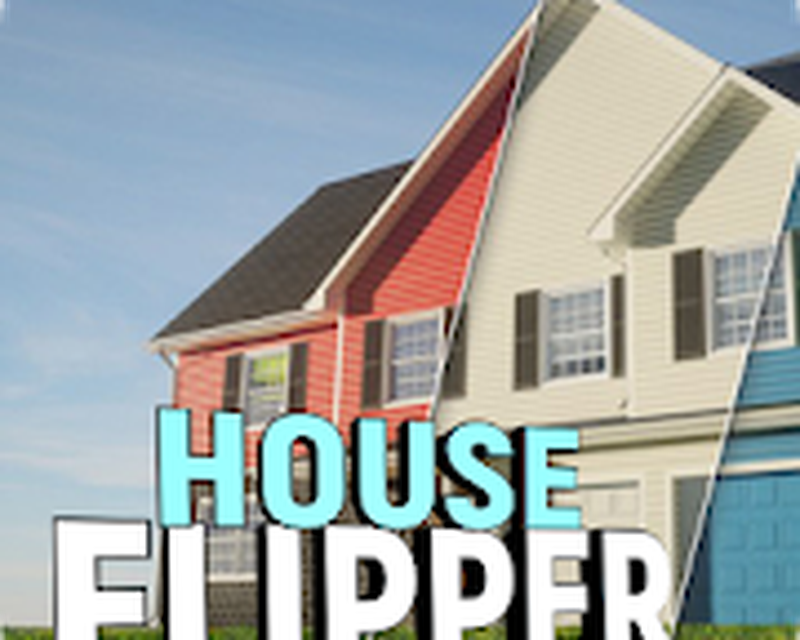 downlonad house flipper free
