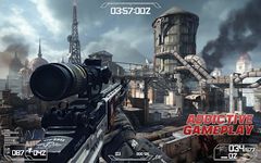 Gambar Sniper Shoot : Kill Commando Fury Combat Game 3D 