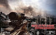 Gambar Sniper Shoot : Kill Commando Fury Combat Game 3D 1