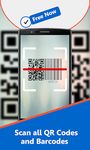 QR Code Reader and Scanner - WhatScan image 1