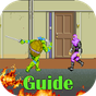 Guide for Teenage Mutant Ninja Turtles APK