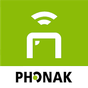 Phonak Remote APK Icon