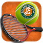 Ikona apk French Open: Tennis Games 3D - Championships 2018