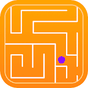 Maze Walk - Classic Maze & Top Brain Game apk icon