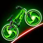 High Speed Extreme  Bike Race Game: Space Heroes APK