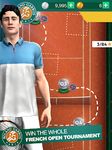 Imagem 2 do Roland Garros: Ténis Jogos 3D - Championship 2018