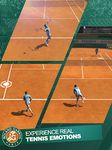 French Open: Tennis Spiele 3d Meisterschaft 2018 Bild 