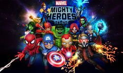 Marvel Mighty Heroes image 10