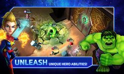 Marvel Mighty Heroes image 12