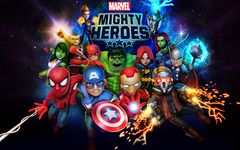 Marvel Mighty Heroes ảnh số 
