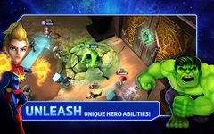 Marvel Mighty Heroes image 2