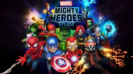 Marvel Mighty Heroes image 5