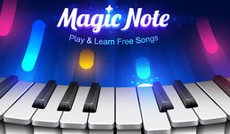 Картинка 6 Magic Notes 2018 : Play Free Piano Songs