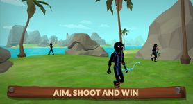 Stickman Archery 2: Bow Hunter afbeelding 5