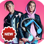 Ikona apk Marcus & Martinus Najlepsze utwory MP3 z tekstem